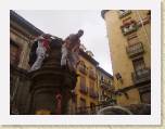 07July05 - Nay, Jenny, Baz, Andy in Spain - Running of Bulls 100 * 2272 x 1704 * (841KB)